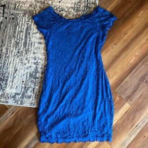 Maurice’s women’s dress